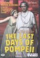 The Last Days Of Pompeii (1913) On DVD