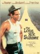 The Long, Hot Summer (1958) On DVD
