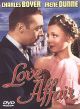 Love Affair (1939) On DVD