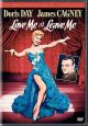 Love Me Or Leave Me (1955) On DVD