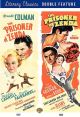 The Prisoner Of Zenda (1937)/The Prisoner Of Zenda (1952) On DVD