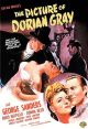The Picture Of Dorian Gray (1945) On DVD
