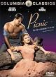 Picnic (1955) On DVD