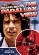 The Parallax View (1974) On DVD