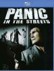 Panic In The Streets (1950) On Blu-Ray