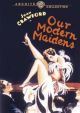 Our Modern Maidens (1929) On DVD