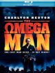 The Omega Man (1971) On Blu-Ray