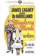 The Strawberry Blonde (1941) On DVD