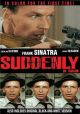 Suddenly (1954) On DVD