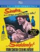 Suddenly (1954) On DVD