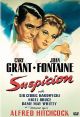 Suspicion (1941) On DVD
