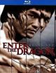 Enter The Dragon (40th Anniversary Ultimate Collector's Edition) (1973) On Blu-Ray