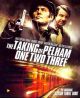 The Taking Of Pelham One Two Three (1974) On Blu-Ray