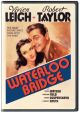 Waterloo Bridge (1940) On DVD