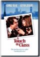 A Touch Of Class (1973) On DVD