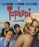 Topkapi (1964) On Blu-Ray