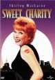 Sweet Charity (1969) On DVD
