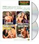 Greatest Classic Films Collection: Tarzan, Vol. 1 On DVD