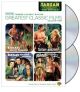 Greatest Classic Films Collection: Tarzan, Vol. 2 On DVD