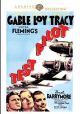 Test Pilot (1938) On DVD