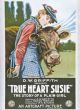 True Heart Susie (1919) On DVD
