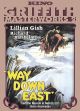 Way Down East (1920) On DVD