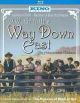 Way Down East (1920) On Blu-Ray