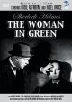 The Woman In Green (Restored Version) (1945) On DVD