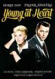 Young At Heart (Remastered Edition) (1954) On DVD