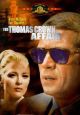 The Thomas Crown Affair (1968) On DVD