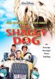 The Shaggy Dog (The Wild & Woolly Edition) (1959) On DVD