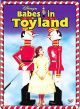 Babes In Toyland (1961) On DVD