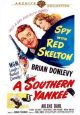 A Southern Yankee (1948) On DVD