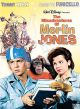 The Misadventures Of Merlin Jones (1964) On DVD