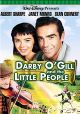 Darby O'Gill And The Little People (1959) On DVD