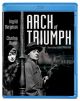 Arch Of Triumph (Remastered Edition) (1948) On Blu-Ray