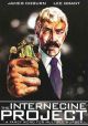 The Internecine Project (1974) On DVD