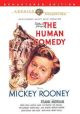 The Human Comedy (Remastered Edition) (1943) On DVD