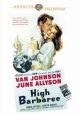 High Barbaree -- Exclusive! (1947) On DVD