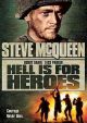 Hell Is For Heroes (1962) On DVD