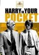 Harry In Your Pocket (1973) On DVD