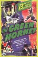 The Green Hornet (1940) On DVD