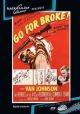 Go For Broke! (1951) On DVD