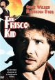 The Frisco Kid (1979) On DVD