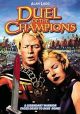 Duel Of Champions (1961) On DVD