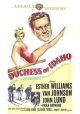 The Duchess Of Idaho (1950) On DVD