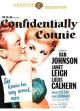 Confidentially Connie (1953) On DVD