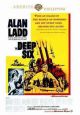 The Deep Six (1958) On DVD