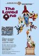 The Loved One (1965) On DVD