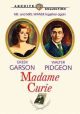 Madame Curie (1943) On DVD